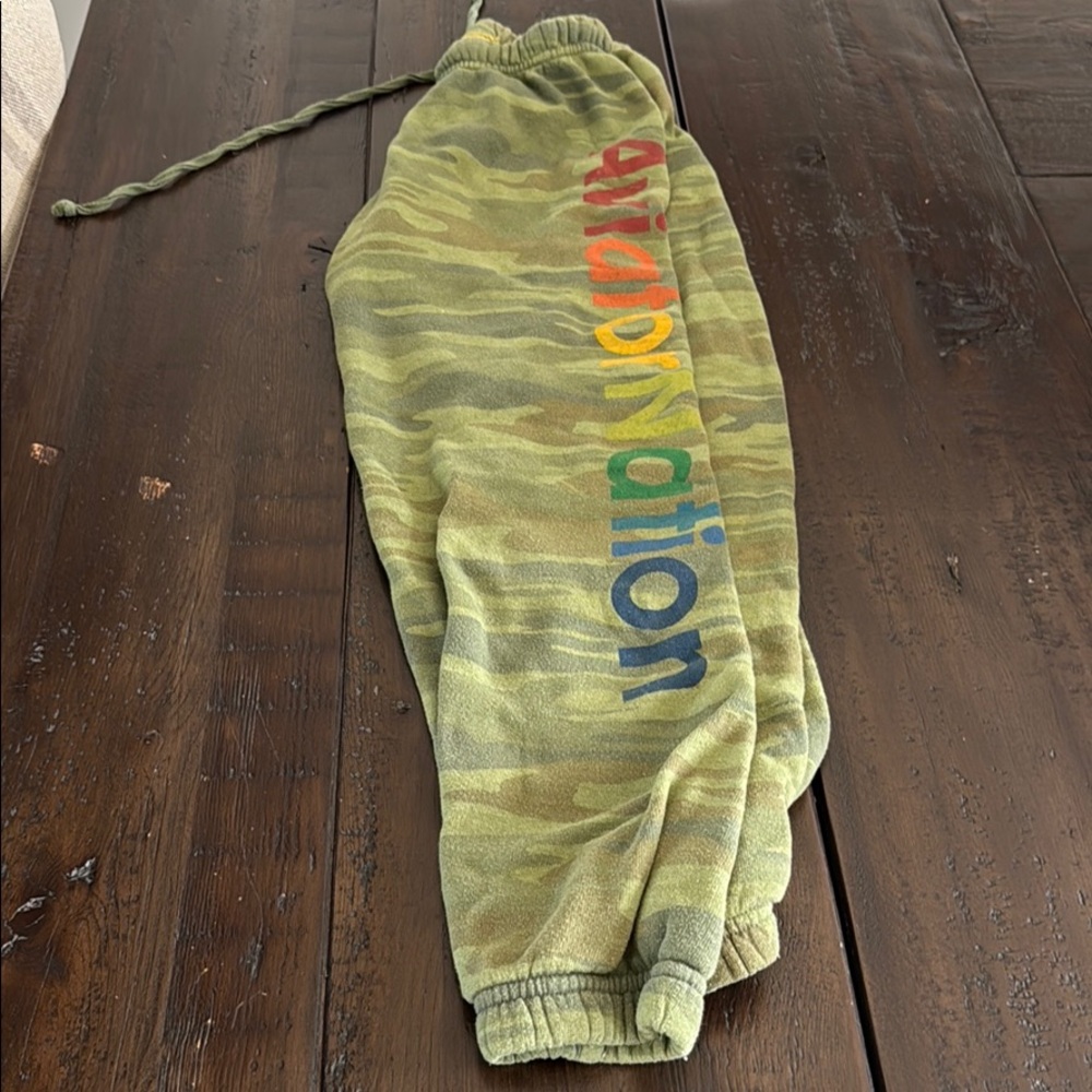 Aviator Nation Sweatpants